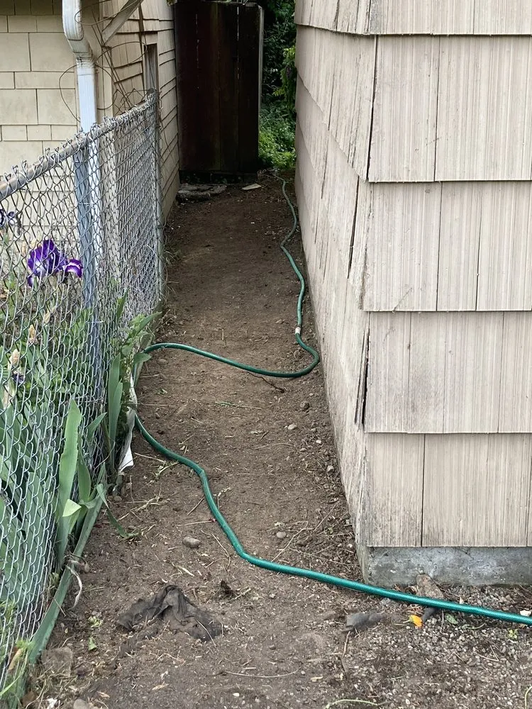 Professional landscaping services with custom design across Tigard, OR - Bright Green Landscaping