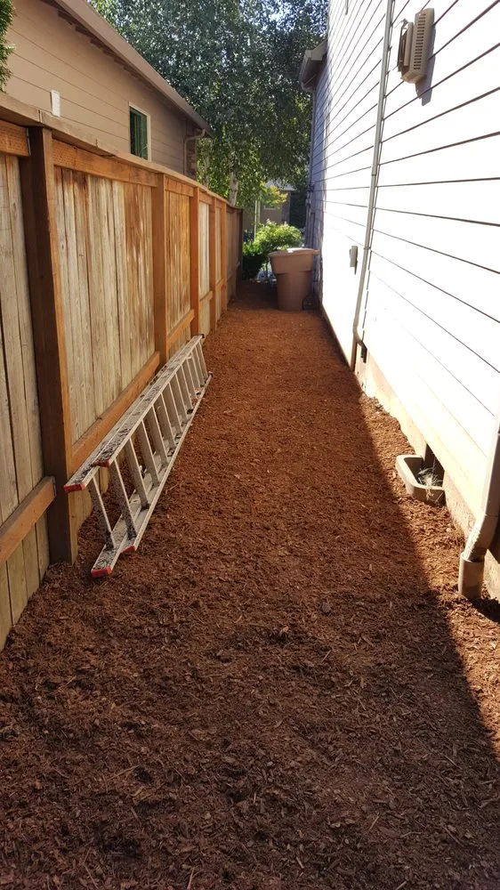 Professional landscape design experts serving Tigard, OR - Bright Green Landscaping