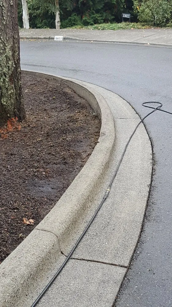 Professional lawn care service for year-round maintenance in Tigard, OR by Bright Green Landscaping