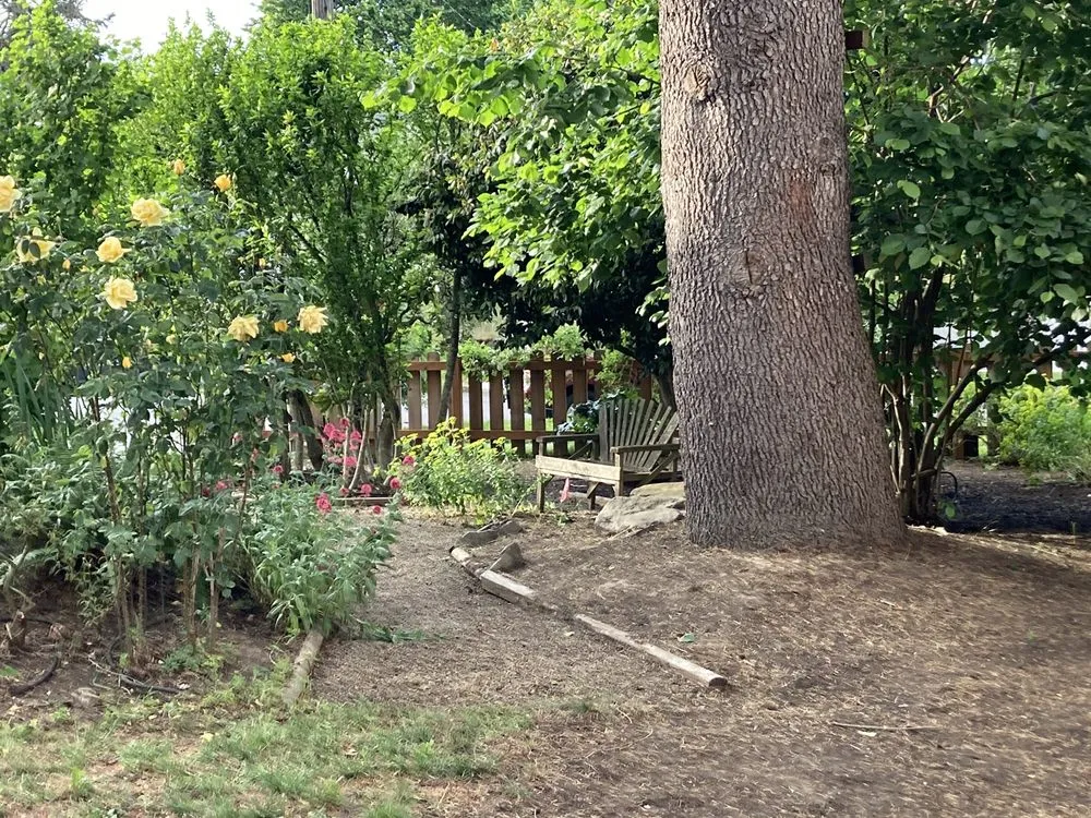 Local landscape design experts serving Tigard, OR - Bright Green Landscaping