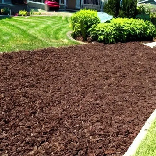 Local yard cleanup service experts serving Waltham, MA - Bright Green
