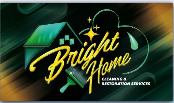 Trusted yard cleanup service for homes in Davenport, FL by Bright Home Cleaning & Restoration Services
