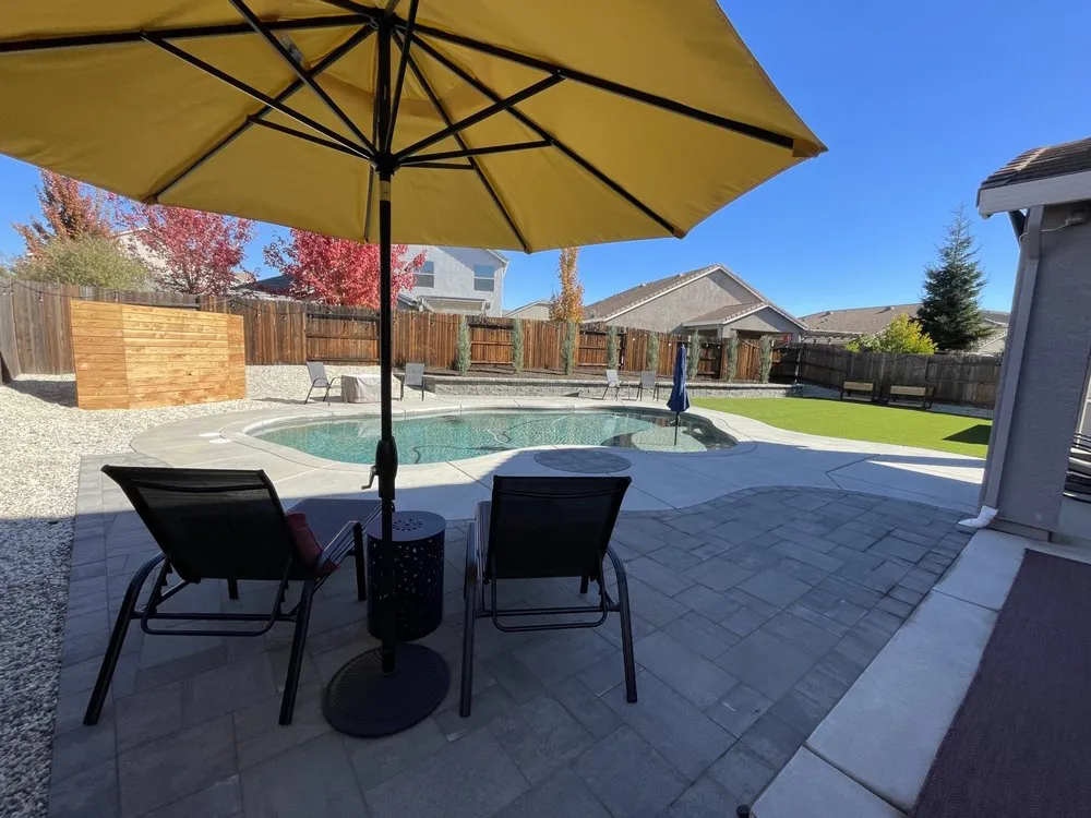 Affordable residential landscaping near you across Sacramento, CA - Bright Home Landscapes