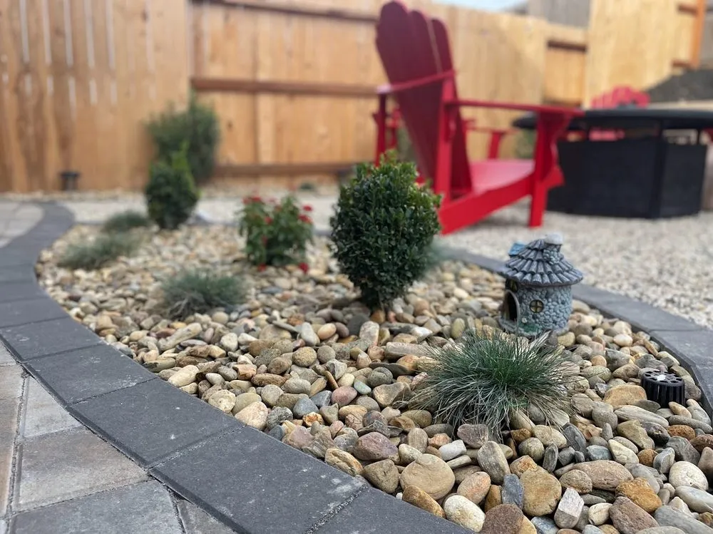 Custom lawn care service experts serving Sacramento, CA - Bright Home Landscapes