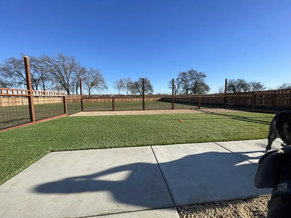 Custom garden landscaping experts serving Sacramento, CA - Bright Home Landscapes