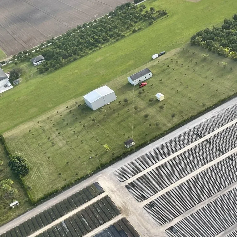 Trusted yard maintenance in Homestead, FL by Bright Horizon Landscape