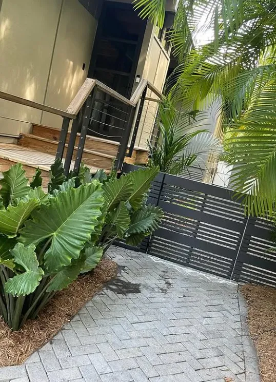 Reliable outdoor landscaping for homes across Homestead, FL - Bright Horizon Landscape