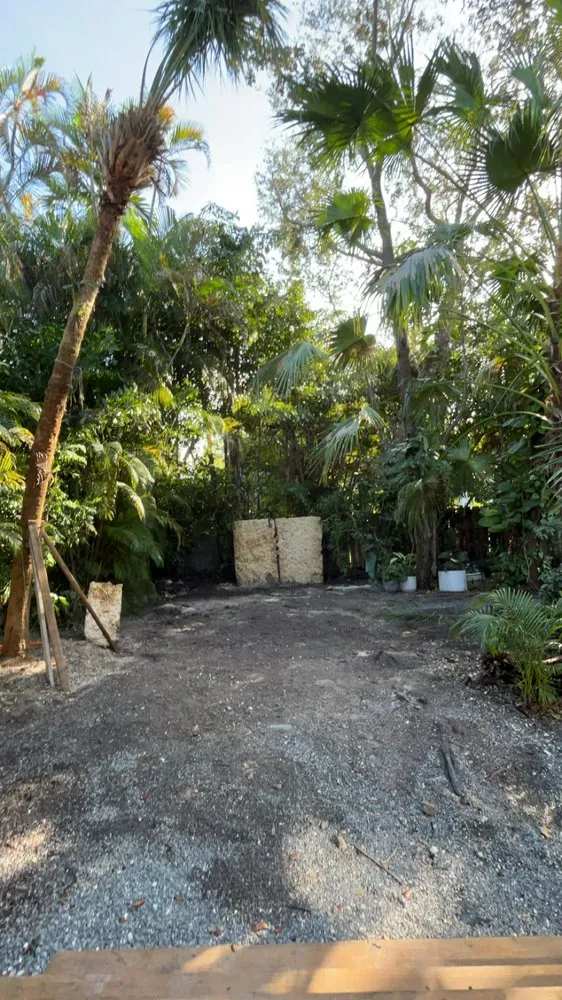 Reliable landscaping services near you in Homestead, FL by Bright Horizon Landscape