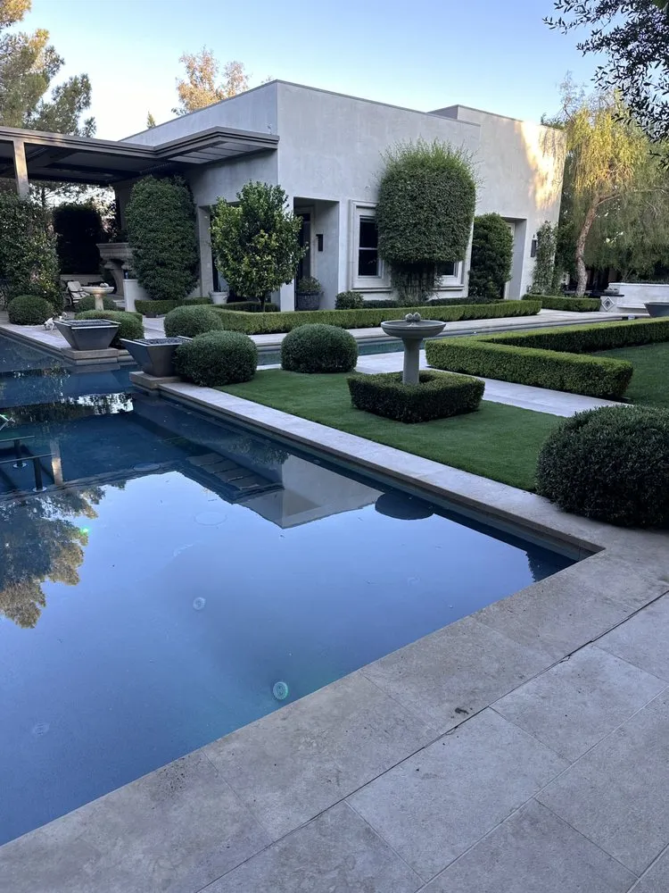 Trusted landscaping services near you across Las Vegas, NV - Bright Landcare