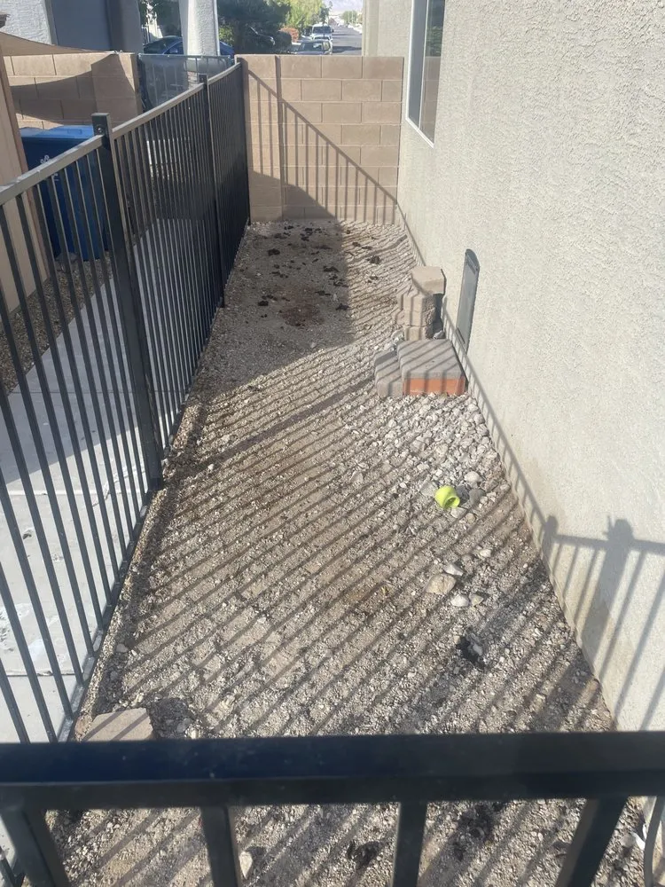 Trusted landscaping services experts serving Las Vegas, NV - Bright Landcare