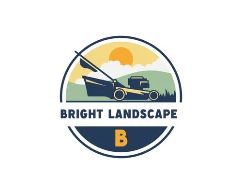Bright Landscape