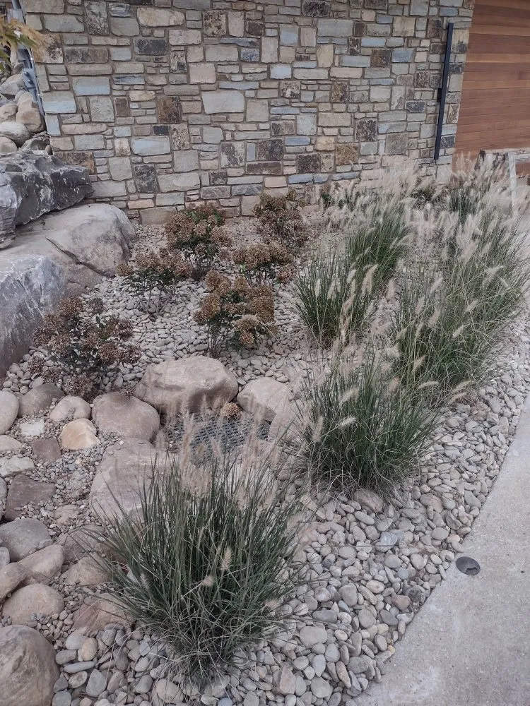 Local lawn care service experts serving Maynardville, TN - Bright Landscaping & Concrete