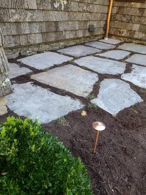 Bright Landscaping & Concrete