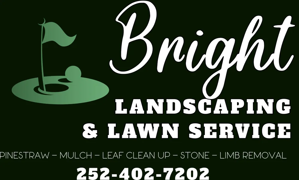 Local outdoor landscaping in Washington, NC by Bright Landscaping & Lawn Service