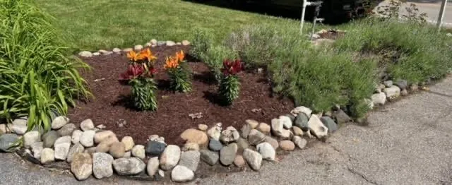 Affordable lawn mowing service near you across Shelby Township, MI - Bright Lawn and Landscape