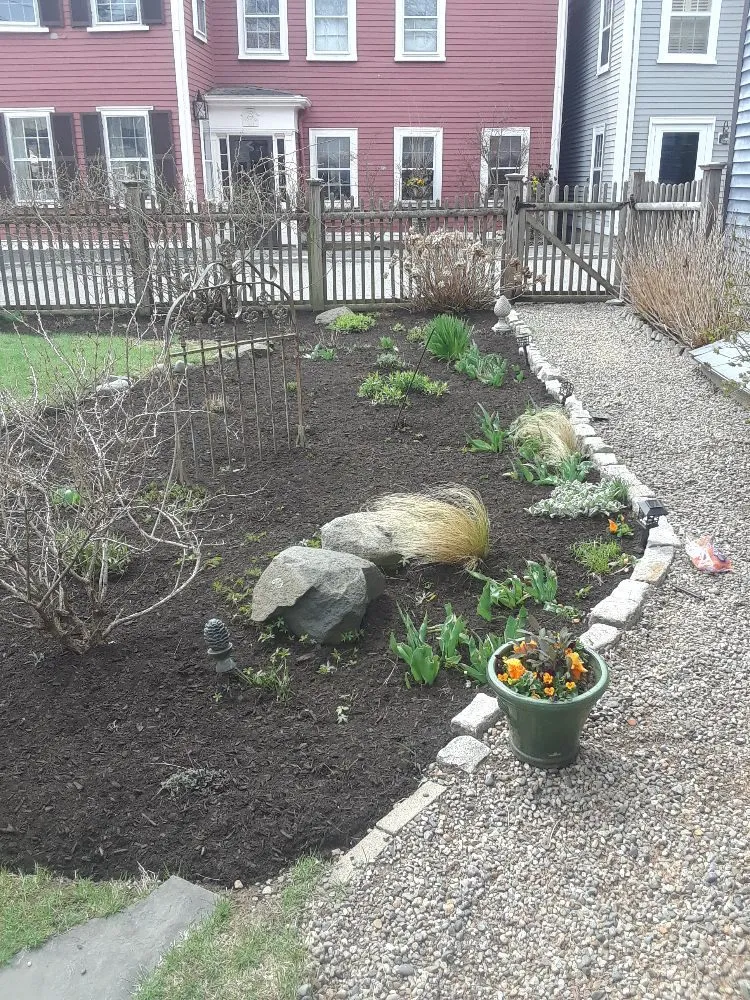 Trusted residential landscaping in Lynn, MA - Bright lawn care