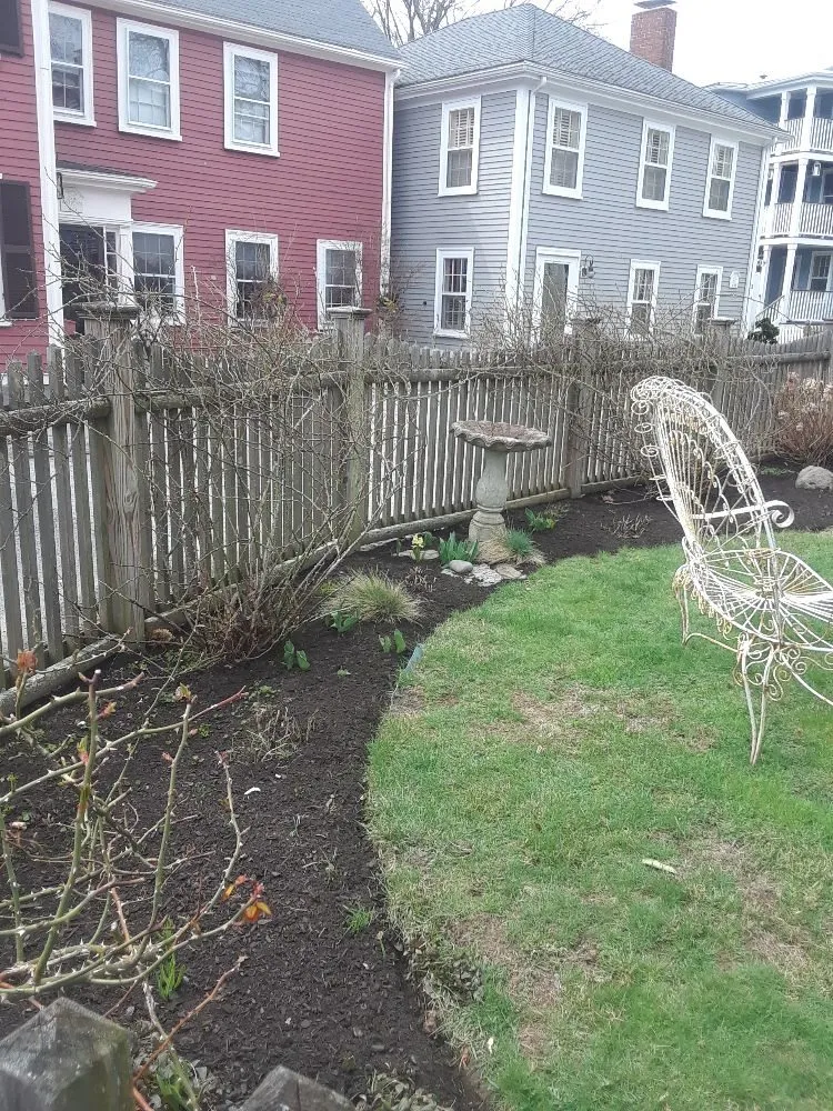 Trusted landscaping services experts serving Lynn, MA - Bright lawn care