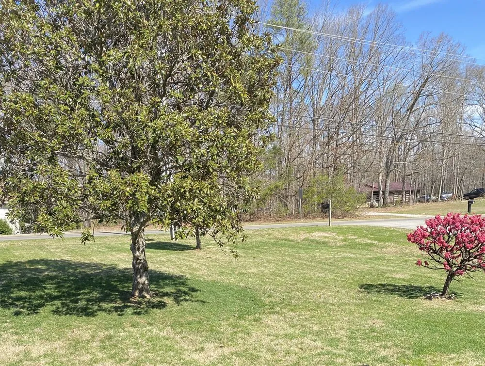 Trusted landscape installation in Maryville, TN by Bright Lawn Care