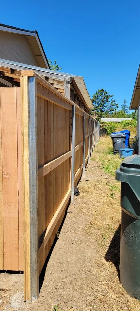 Local landscape installation experts serving Salem, OR - Bright Lawn Landscape Maintenance, LLC