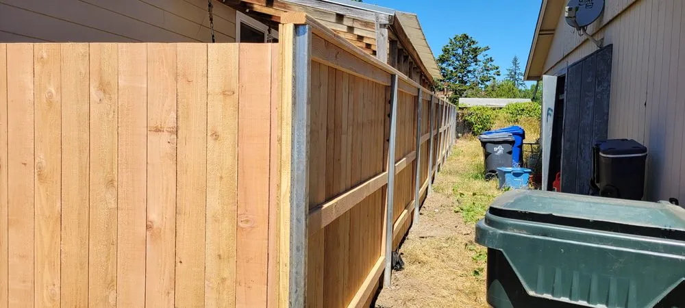 Local lawn care service in Salem, OR - Bright Lawn Landscape Maintenance, LLC