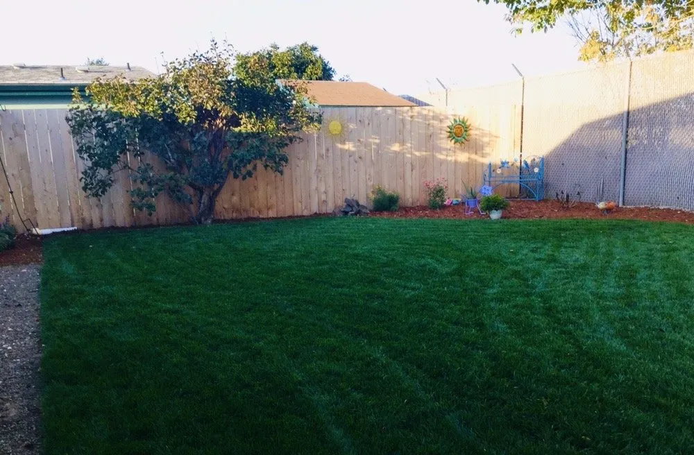 Top-rated lawn care service for residential properties in Salem, OR by Bright Lawn Landscape Maintenance, LLC