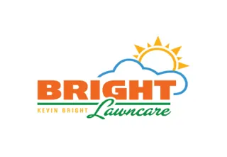 Top-rated lawn mowing service with custom design in Jacksonville, FL by Bright Lawncare