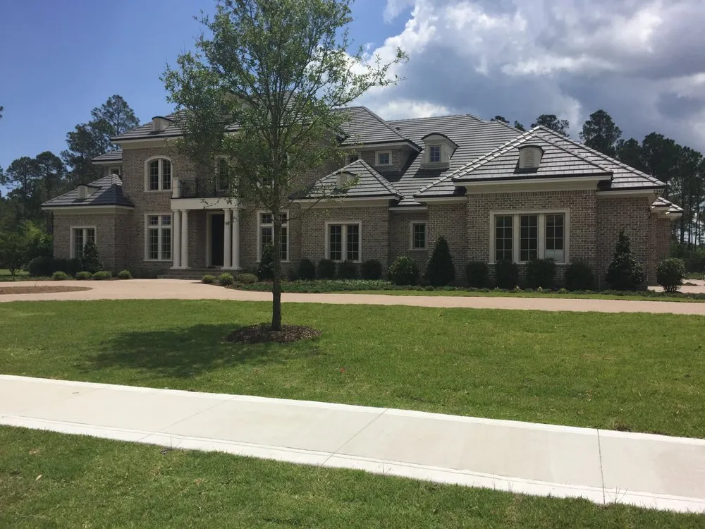 Trusted residential landscaping in Jacksonville, FL - Bright Lawncare