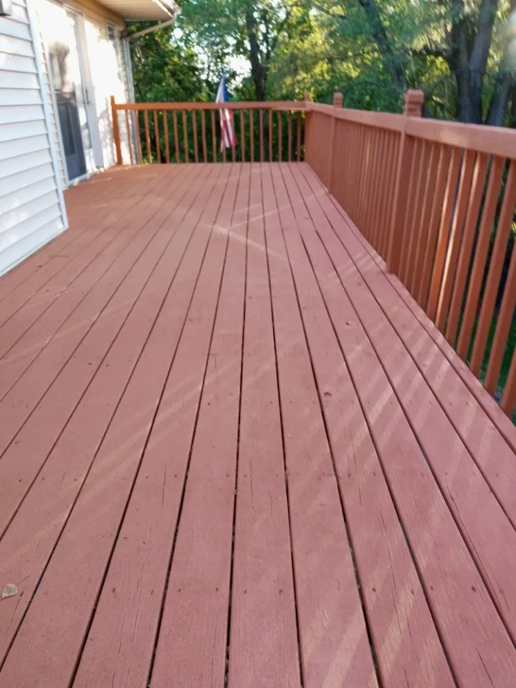 Affordable lawn mowing service near you in Mitchellville, IA by Bright Light Construction Solutions