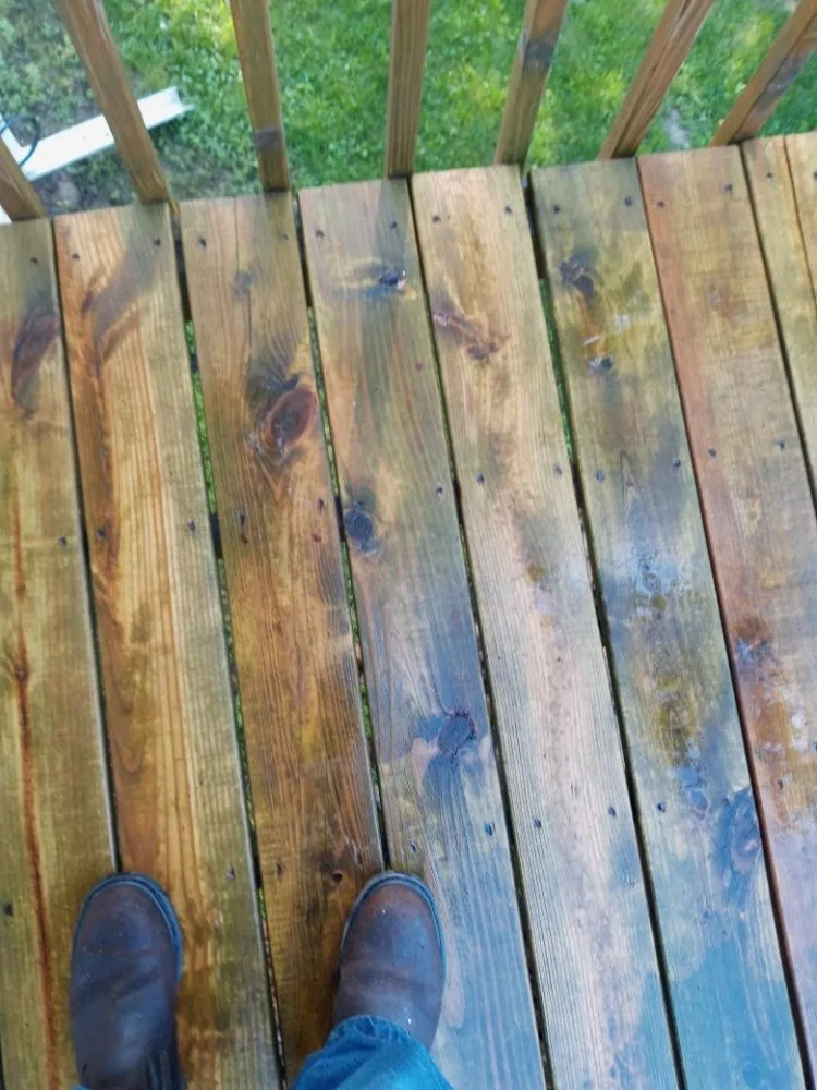 Top-rated landscape design for homes in Mitchellville, IA by Bright Light Construction Solutions