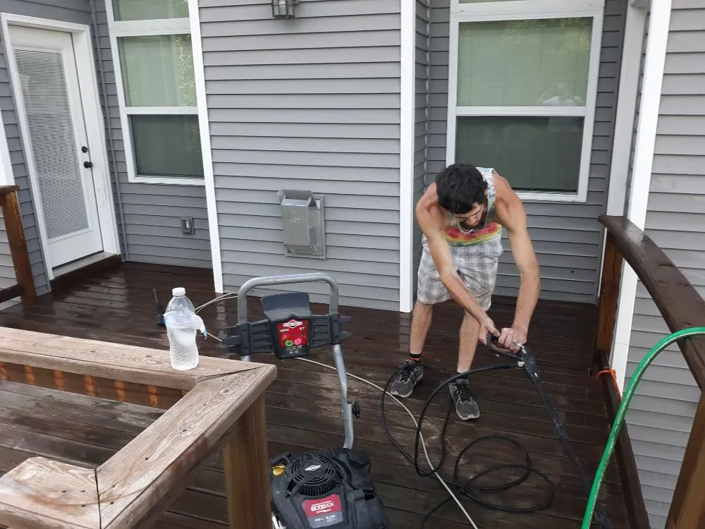 Reliable garden landscaping with custom design across Mitchellville, IA - Bright Light Construction Solutions