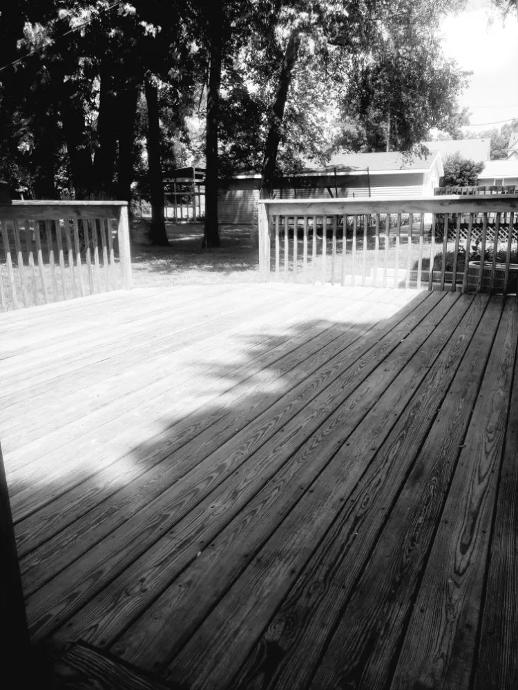 Expert landscape installation experts serving Mitchellville, IA - Bright Light Construction Solutions