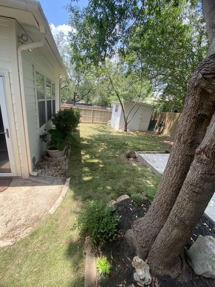 Affordable outdoor landscaping experts serving San Antonio, TX - Bright Men Landscaping