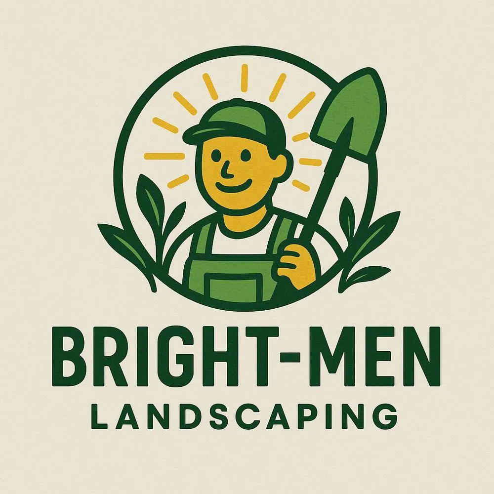 Custom garden landscaping for year-round maintenance across San Antonio, TX - Bright Men Landscaping