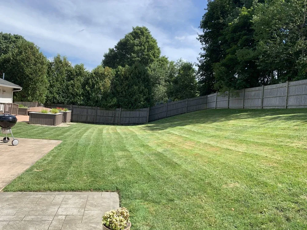 Custom residential landscaping experts serving Arlington, MA - Bright Roots Landscaping