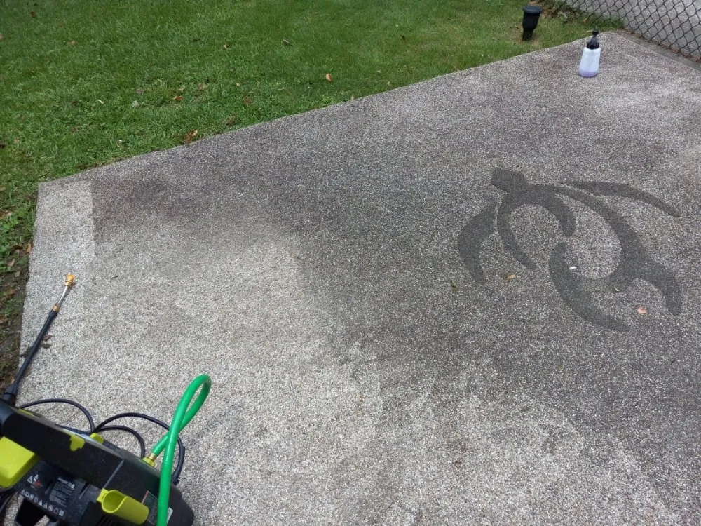 Trusted outdoor landscaping in Columbia, SC by Bright SC