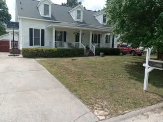 Trusted residential landscaping in Columbia, SC by Bright SC