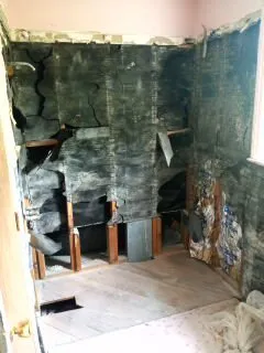 Custom yard cleanup service for outdoor upgrades in Columbia, SC by Bright SC