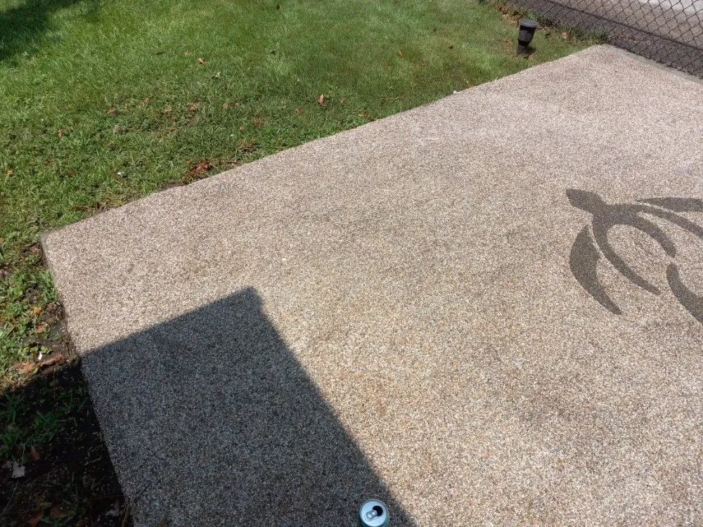 Trusted residential landscaping experts serving Columbia, SC - Bright SC