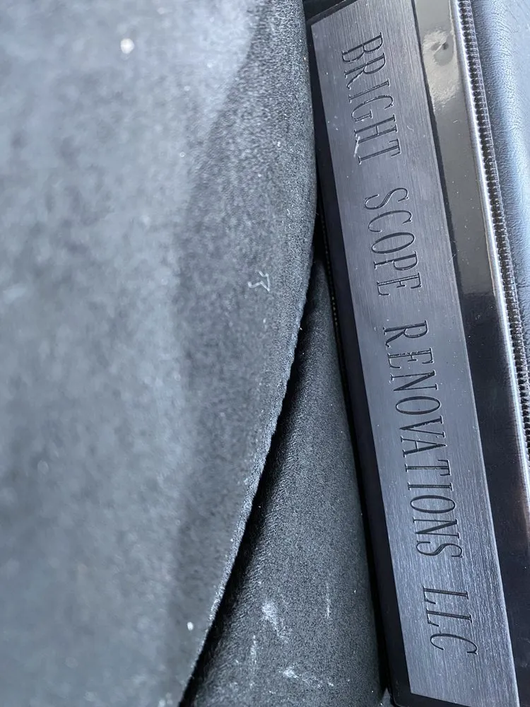 Local lawn mowing service in Las Vegas, NV - Bright Scope Renovations