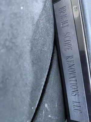 Bright Scope Renovations Logo