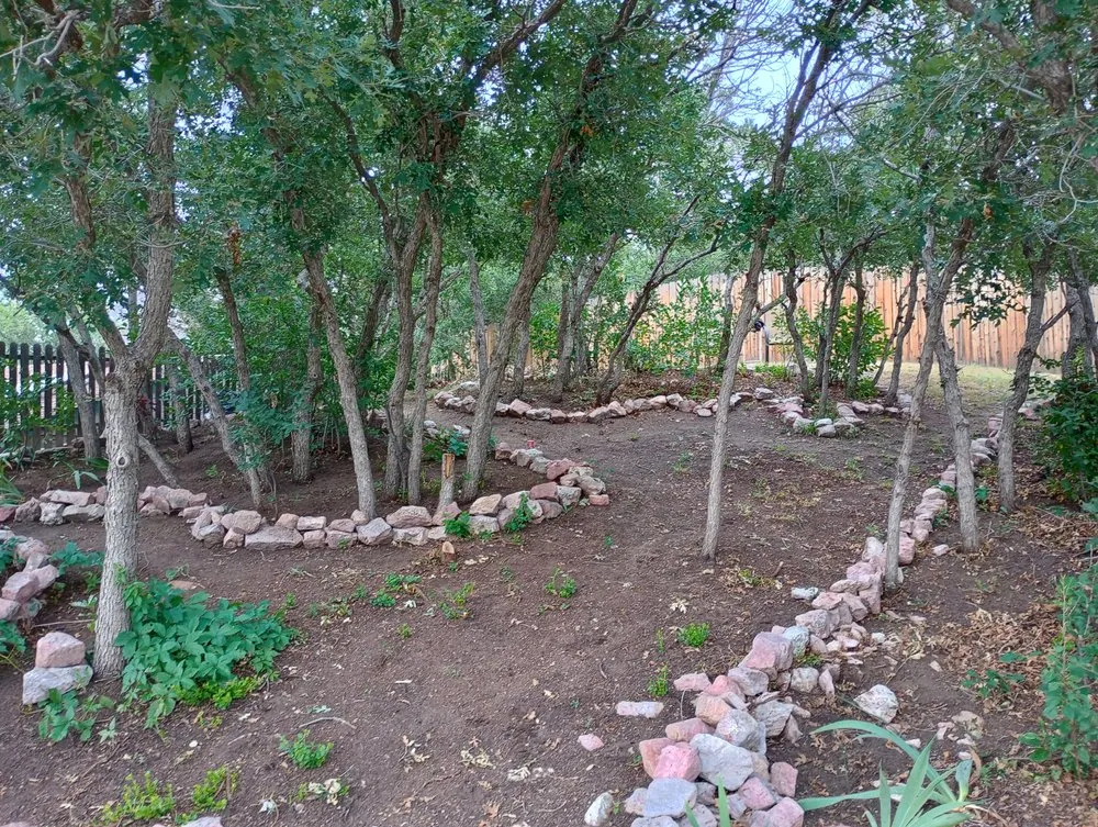 Expert garden landscaping for homes across Colorado Springs, CO - Bright Side