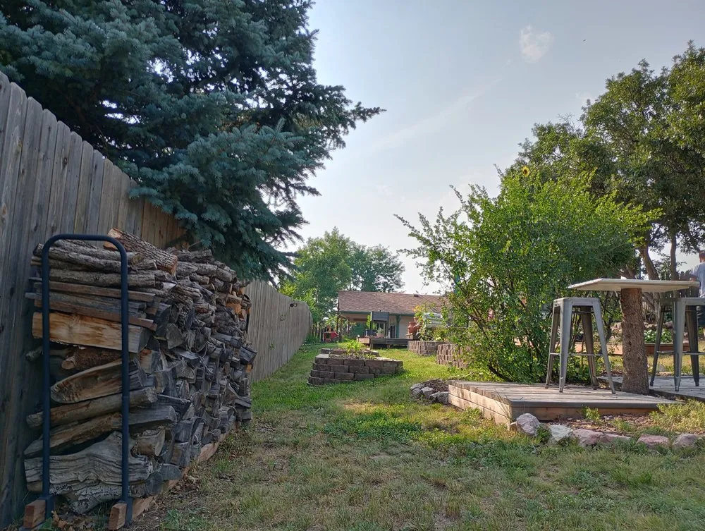 Professional landscape installation for homes across Colorado Springs, CO - Bright Side