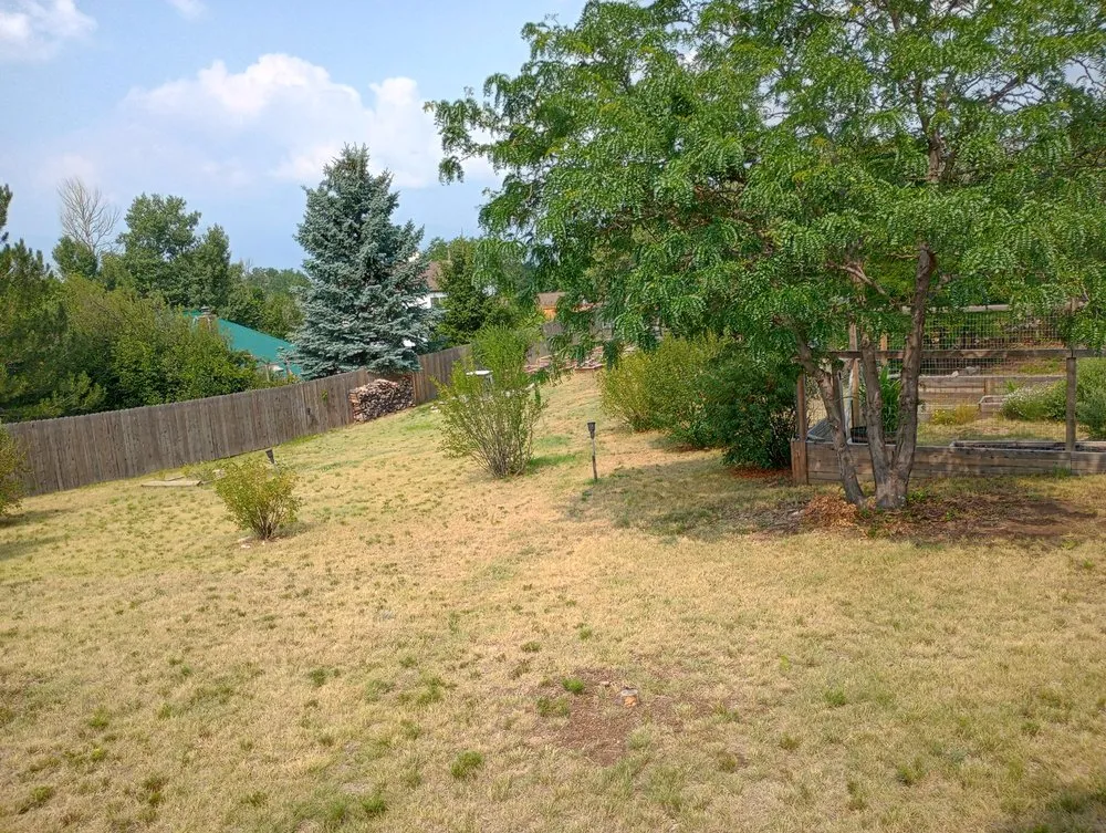 Custom landscape design for beautiful yards across Colorado Springs, CO - Bright Side