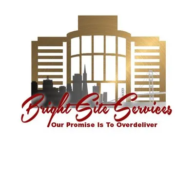 Bright Site Services Logo