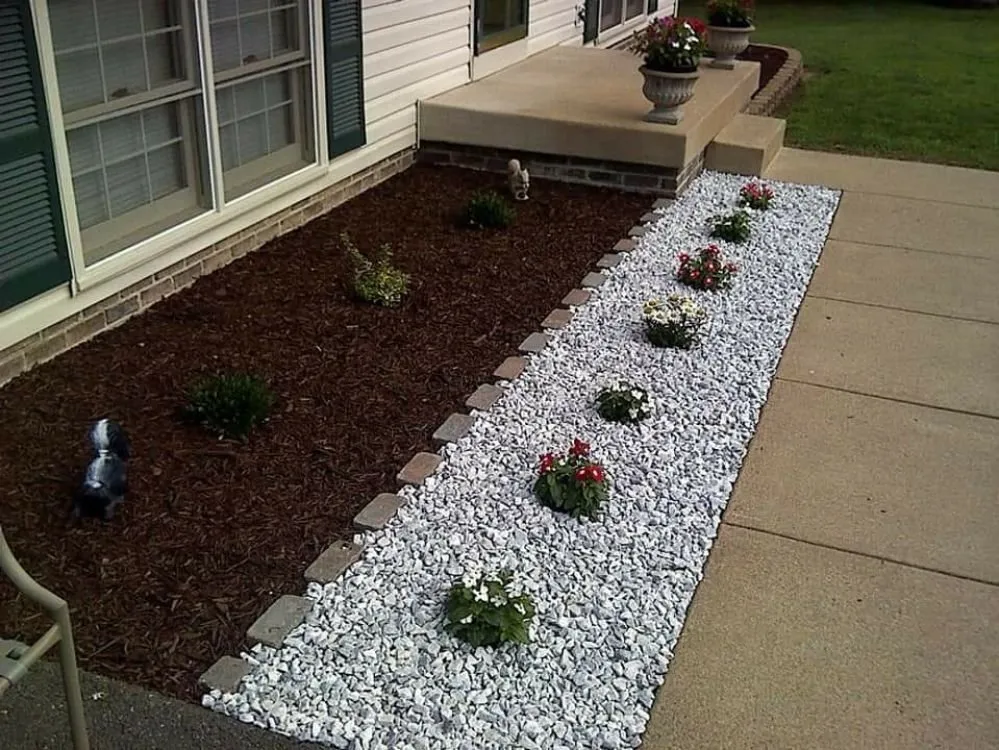 Custom outdoor landscaping experts serving Boston, VA - Bright Skys Tree and Landscape