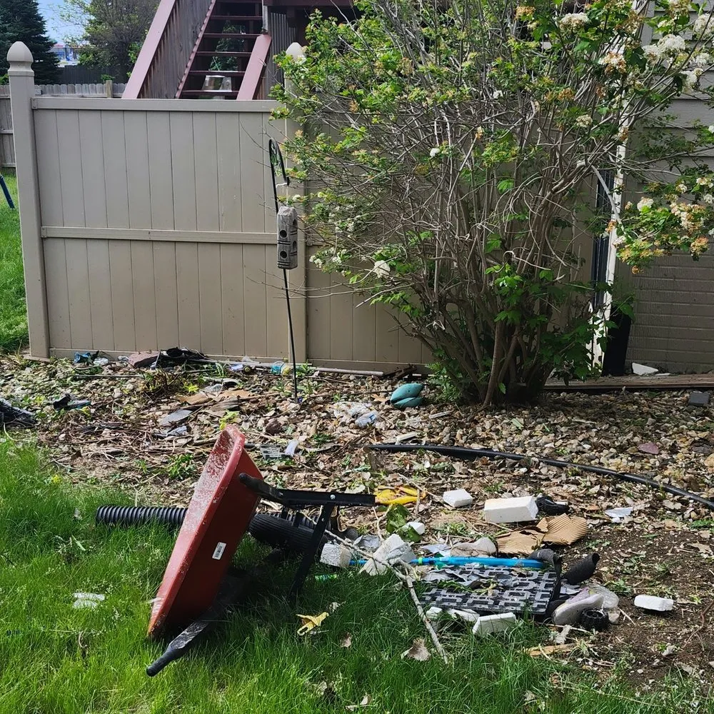 Reliable landscape installation in Sioux Falls, SD - Bright Spot