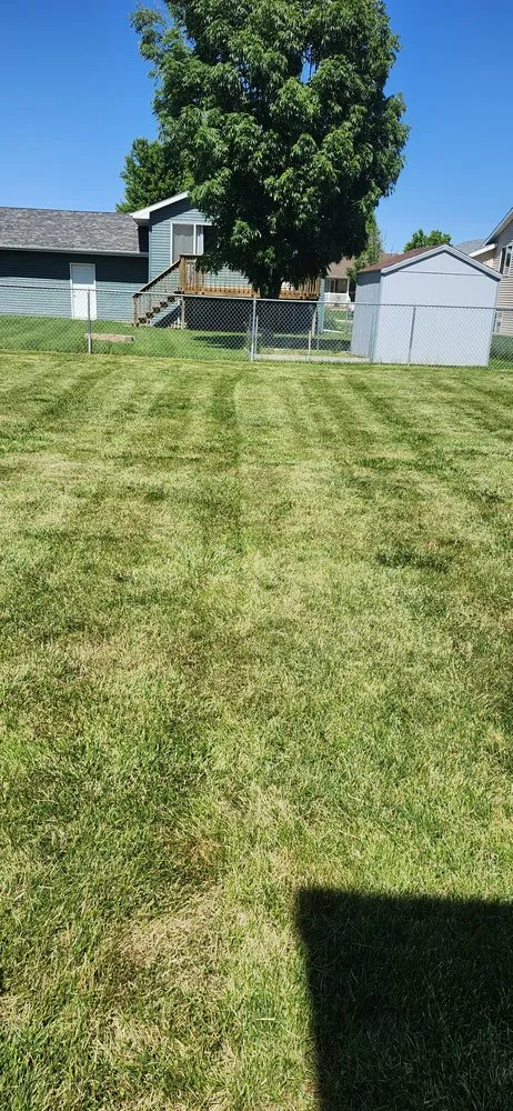 Reliable landscape design in Sioux Falls, SD by Bright Spot