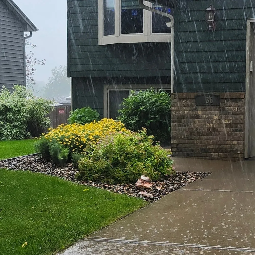 Expert landscape design in Sioux Falls, SD - Bright Spot