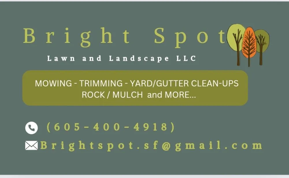 Custom garden landscaping for outdoor upgrades across Sioux Falls, SD - Bright Spot