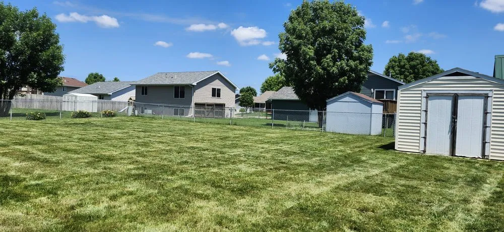 Professional garden landscaping for outdoor upgrades across Sioux Falls, SD - Bright Spot